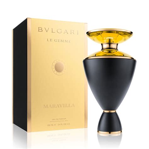 bulgari fragrance.